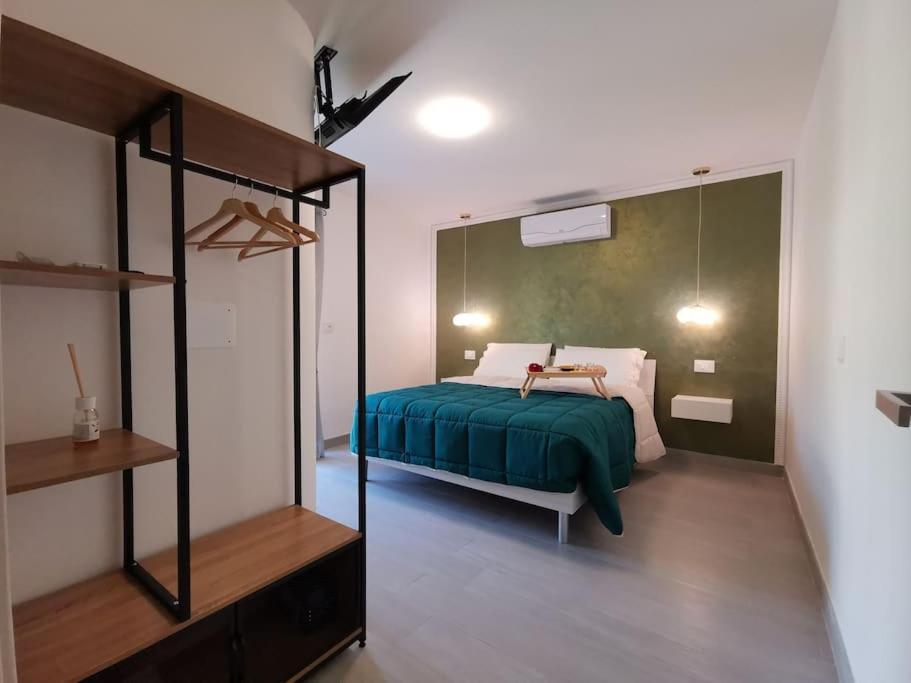 Casa Semeria Certosa Di 帕杜拉 外观 照片